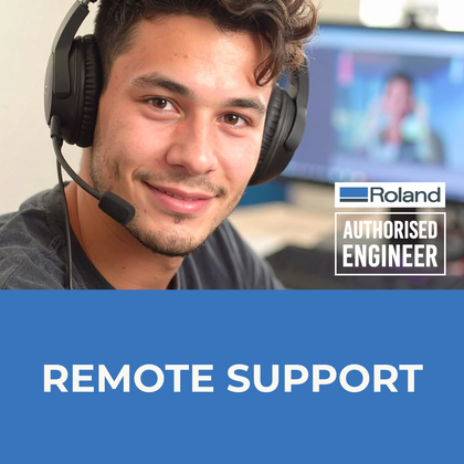 Remote Support