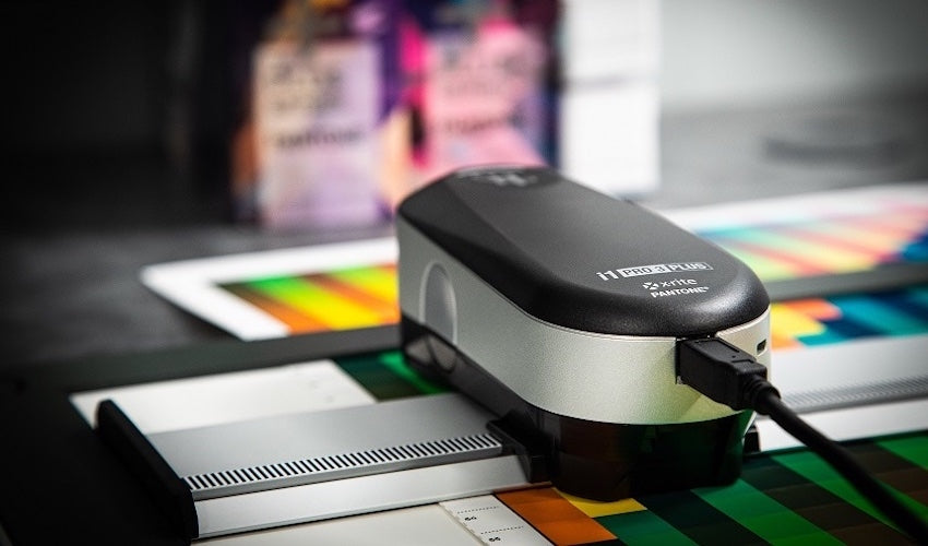 Colour Profiling – CMYK Solutions