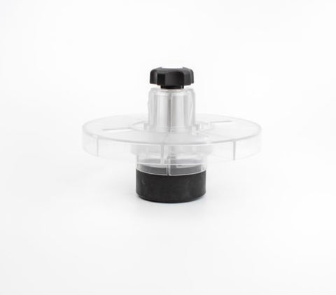 1000003083 - ASSY,FLANGE GUIDE VP-540