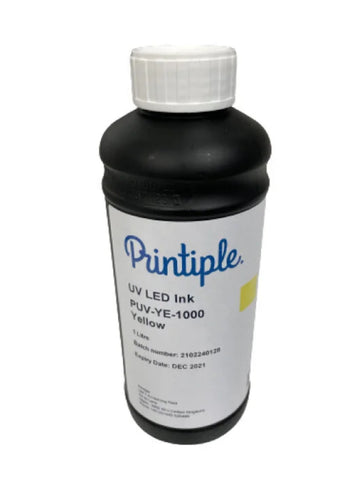 Printiple UV270 1 Litre Bottles