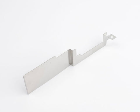 1000007753 - PLATE,CLAMP MEDIA R BN-20