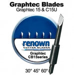 Graphtec C15U Vinyl Blades
