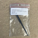 2nd User 395-323 - S-Class T Drag Knife Holder