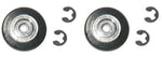 395-401 - SUMMA ASSY, CAMROLLERS & CLIPS