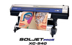 Refurbished Roland XC-540 54" Printer Cutter - Call For Details